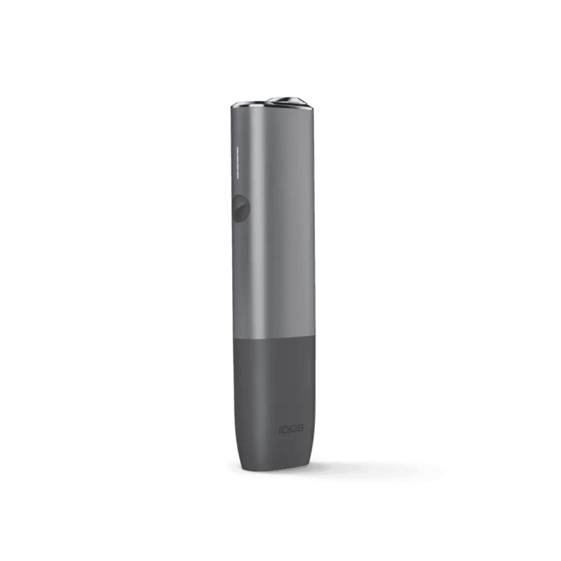 IQOS ILUMA One Kit|Beige|Grey