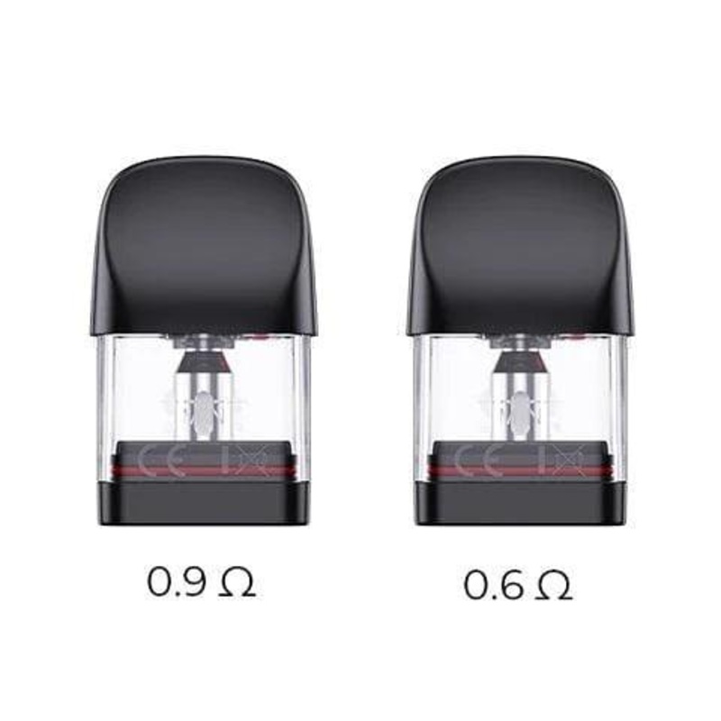 UWELL – Caliburn G3 Replacement Pods (4-Pack)
