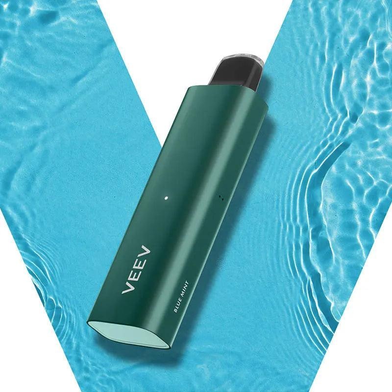 Veev Now 1500 5.0ml – Blue Mint