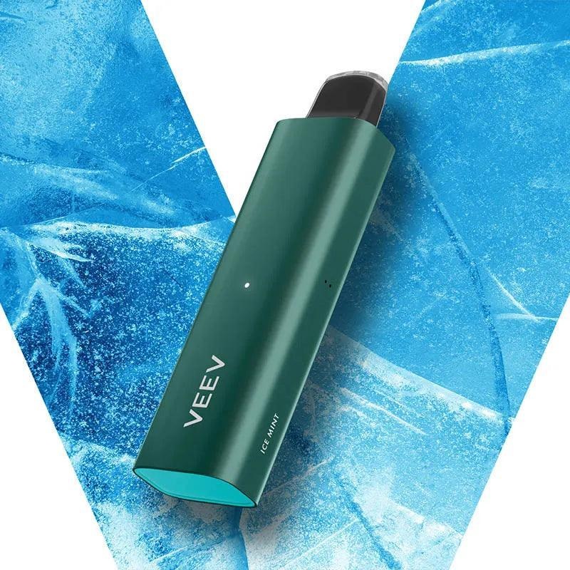 Veev Now 1500 5.0ml – Ice Mint