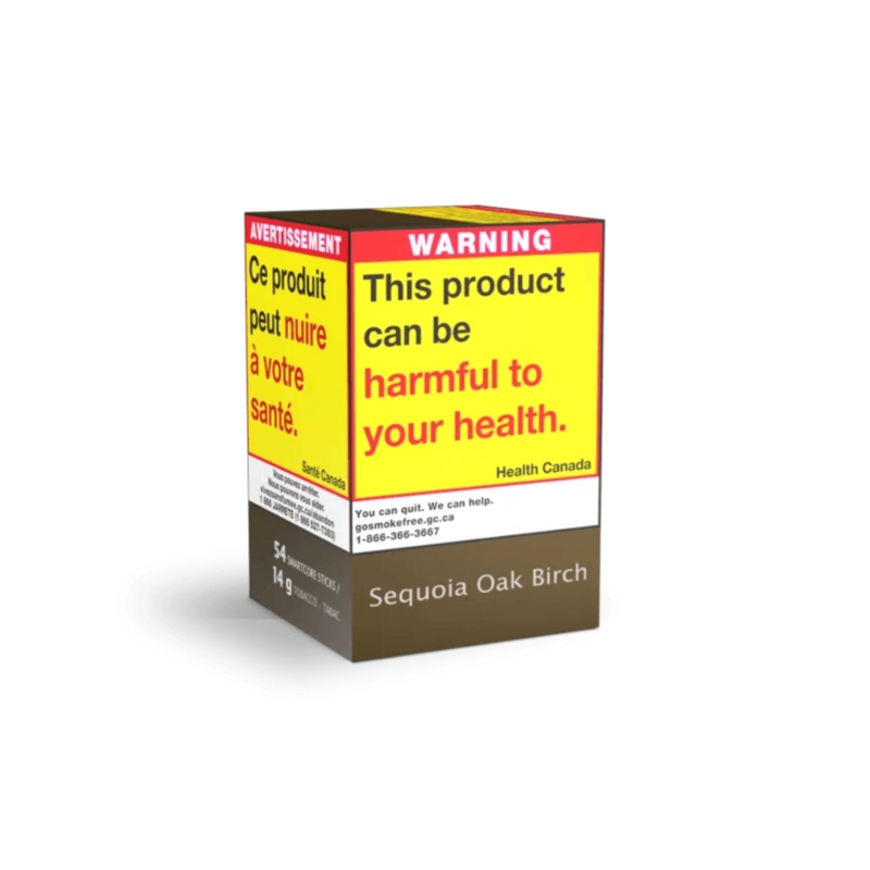 TEREA – MultiPack (Seqoia, Oak & Birch)