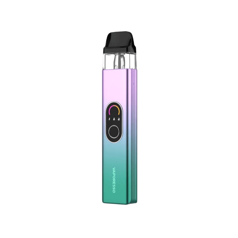Vaporesso XROS 4 Vaping Pod Kit
