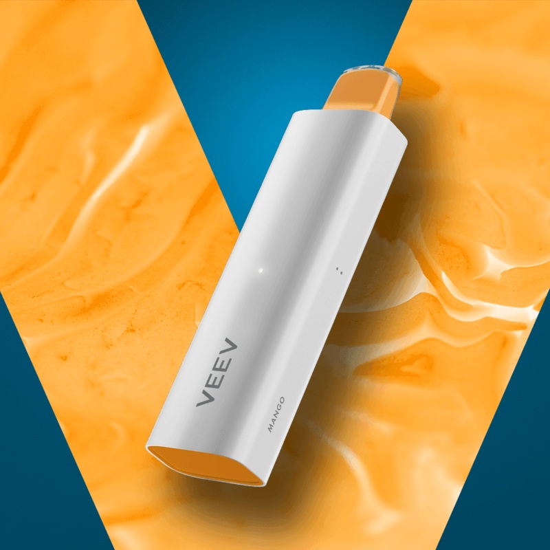 Veev Now 1500 5.0ml – Mango