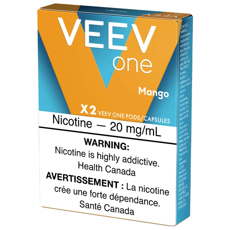 VEEV One – Mango