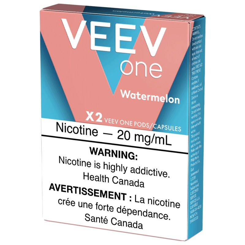 VEEV One – Watermelon