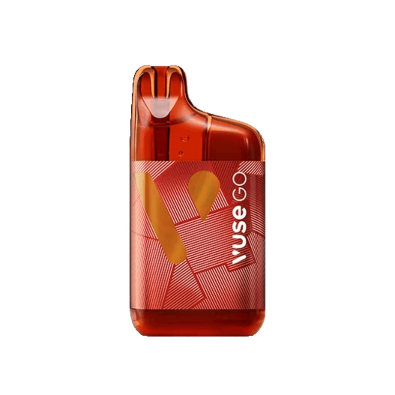 Vuse GO 5000 – Rich Tobacco Ice
