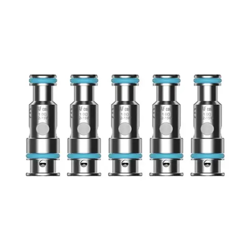 Aspire Flexus AF Replacement Coils  – Pack of 5