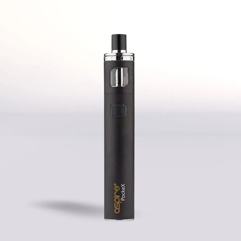 Aspire PockeX Pen Vape Kit|Black|White|Rose Gold|Stainless Steel|Blue