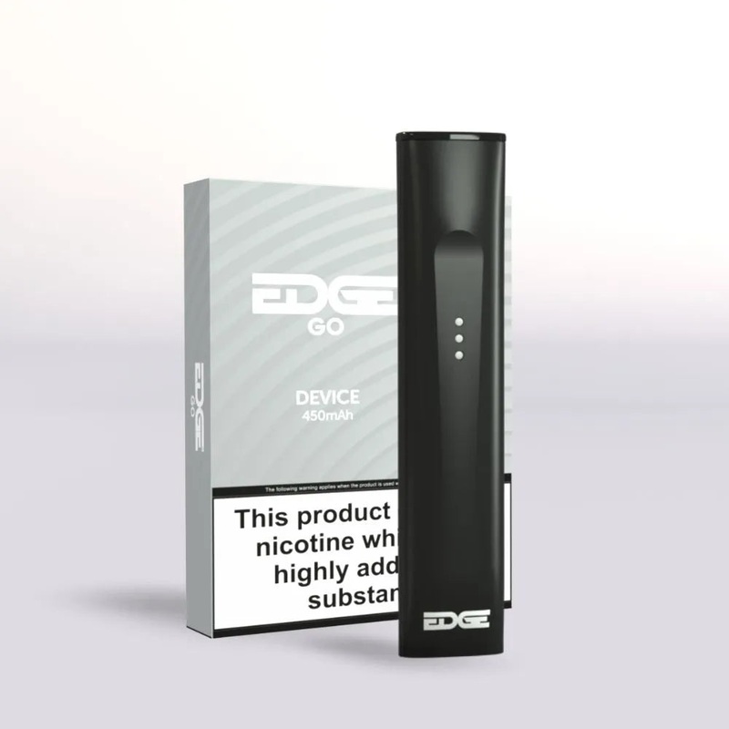 EDGE GO Vape Pod Battery