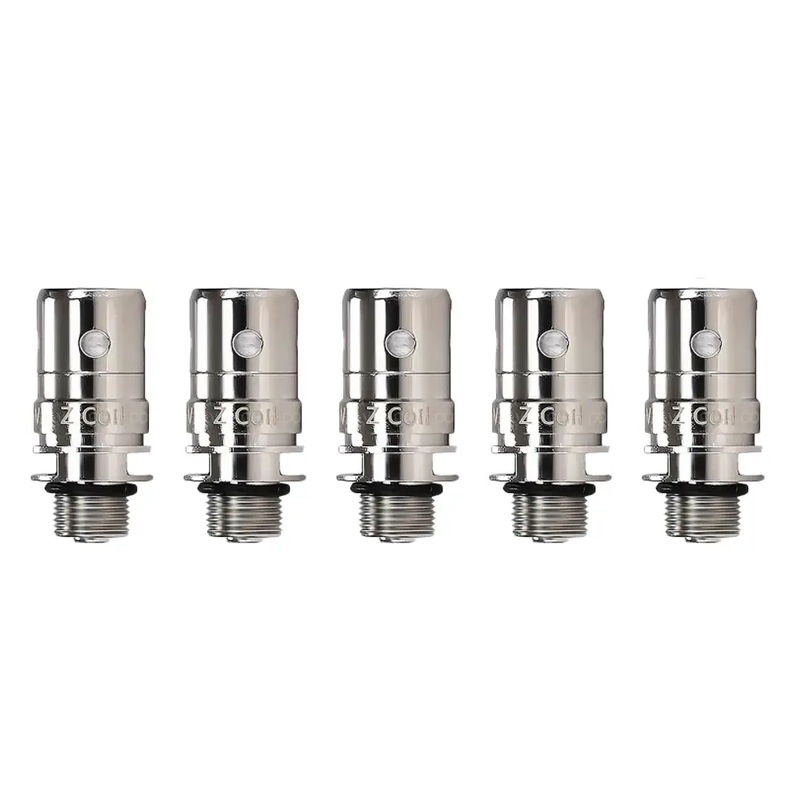 Innokin Z Replacement Coils – Pack of 5