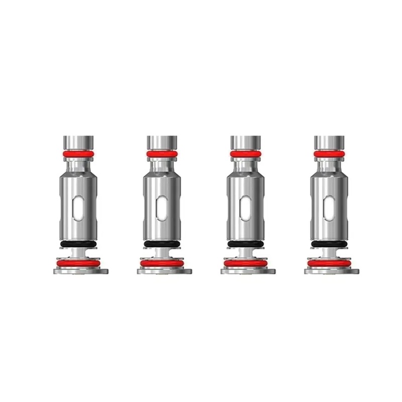 Uwell Caliburn G & G2 Replacement Coils – Pack of 4