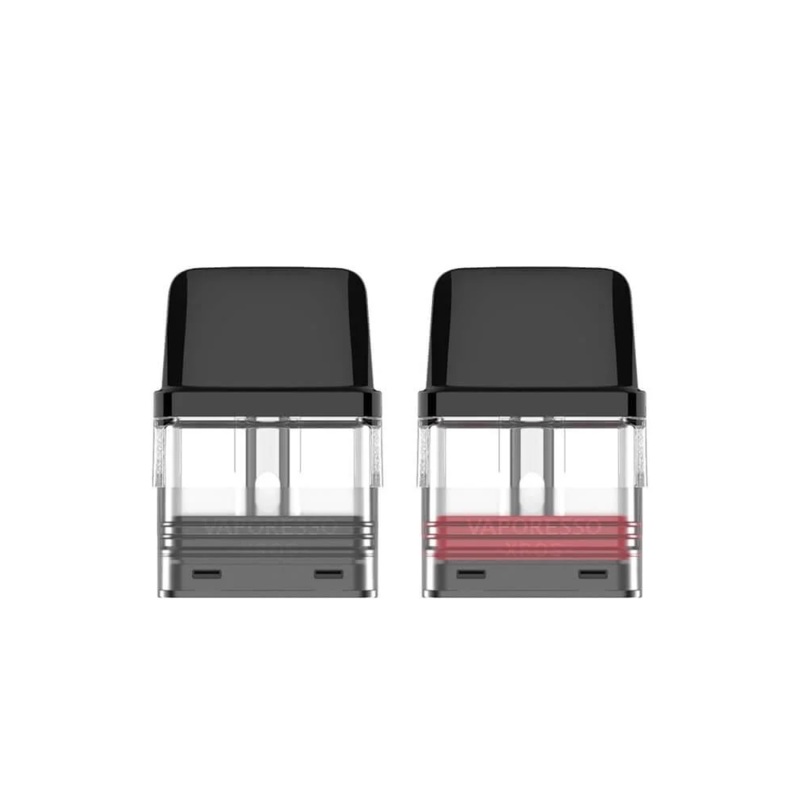 Vaporesso Xros Replacement Pods – Pack of 4