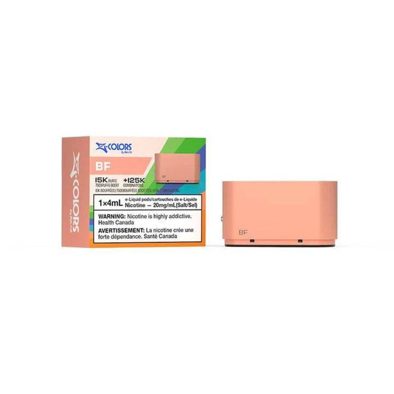 ZColors – BF