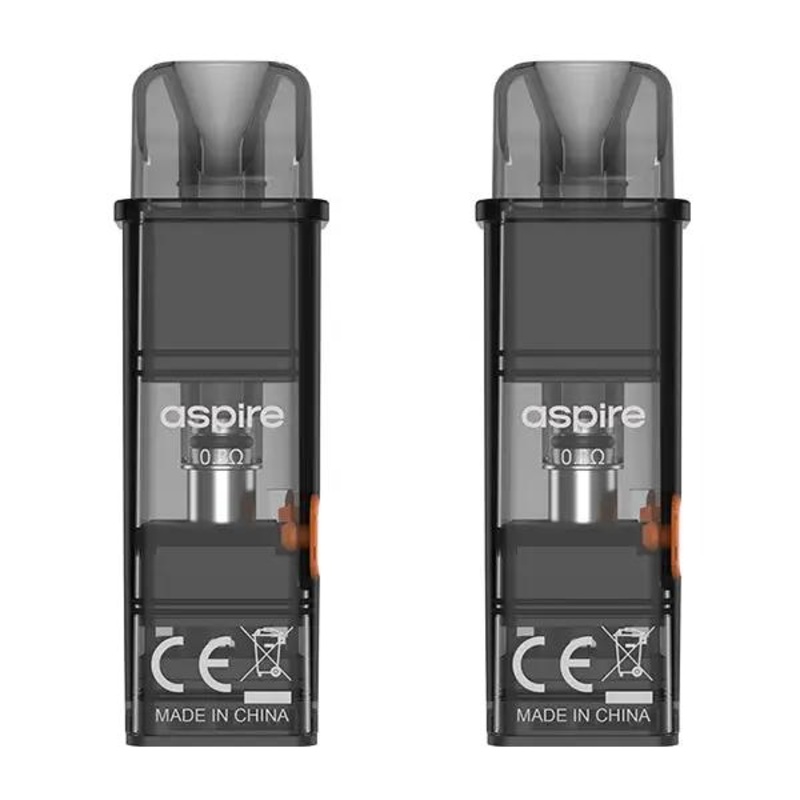 Aspire Gotek Replacement Pods – Pack of 2