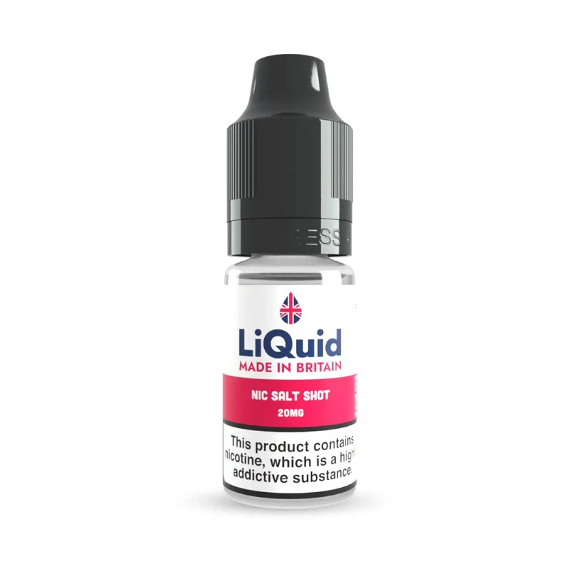 Nic Salt Shot|20mg