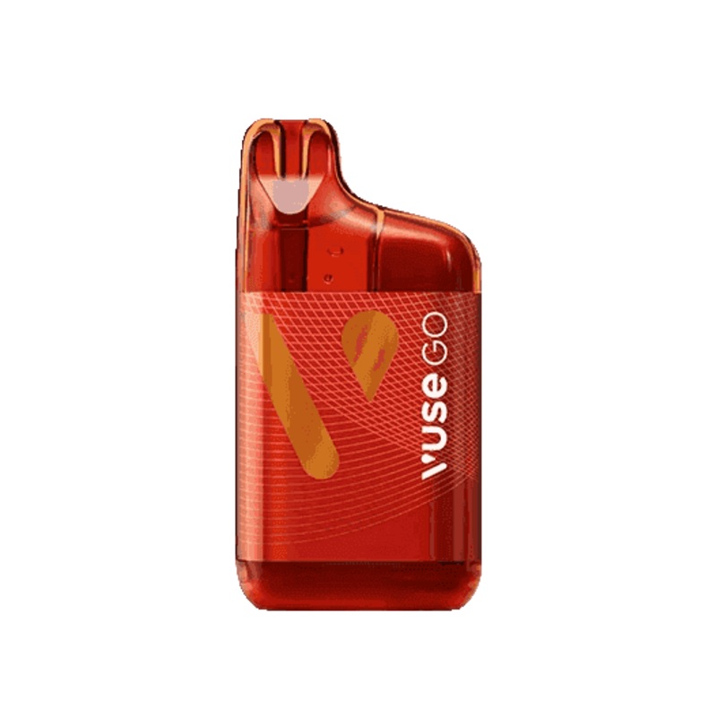 Vuse GO 5000 – Rich Tobacco