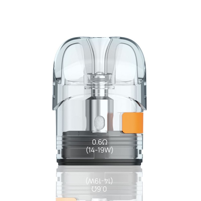 Aspire Pixo Replacement Pods – Pack of 2