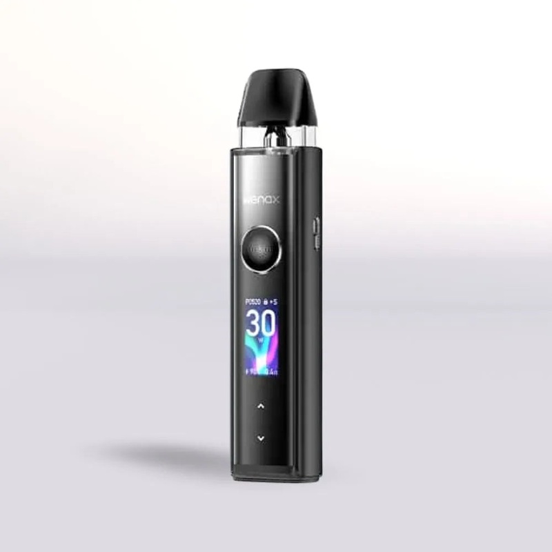 Geek Vape Wenax Q Pro Pod Vape Kit