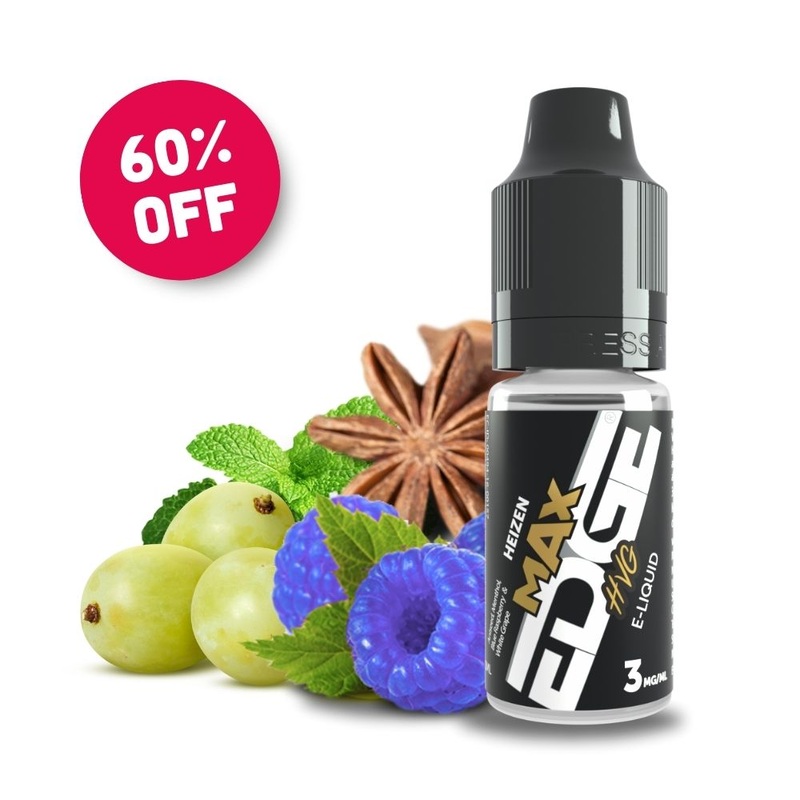 Heizen HVG by EDGE|3mg