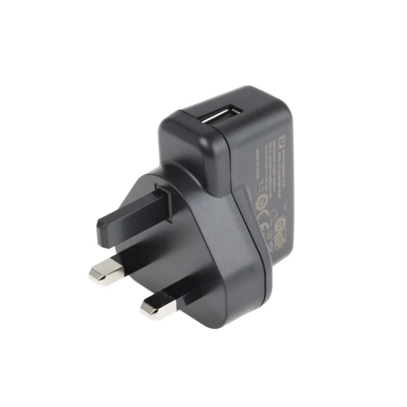 USB 5W Plug