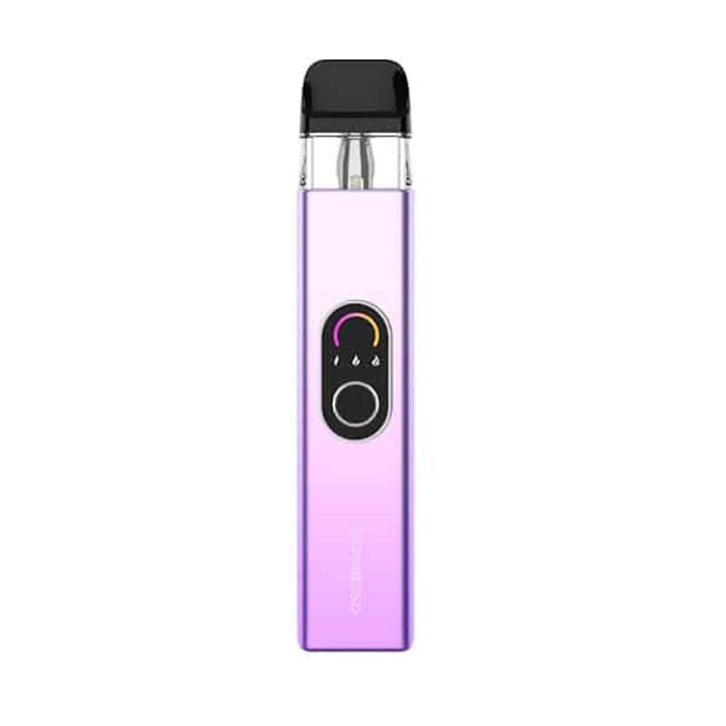 Vaporesso Xros 4 Vape Kit – Pod Kit