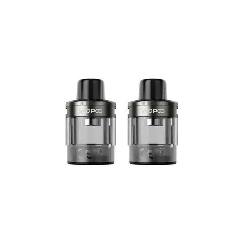 VooPoo PnP X Empty Pod (2-Pack)
