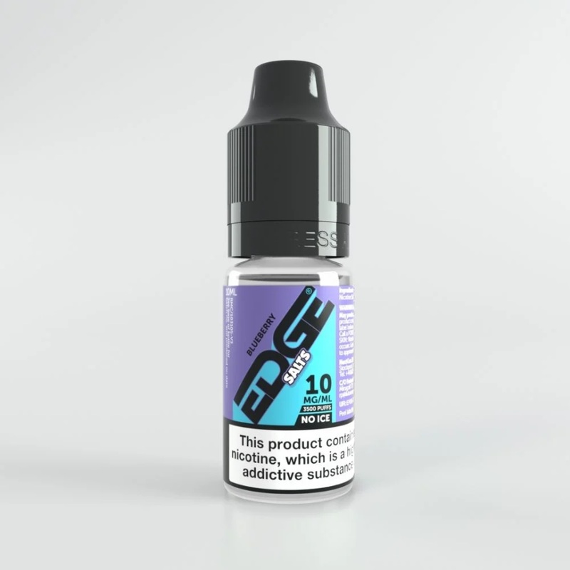 EDGE Blueberry Bar Salt|20mg|10mg|5mg