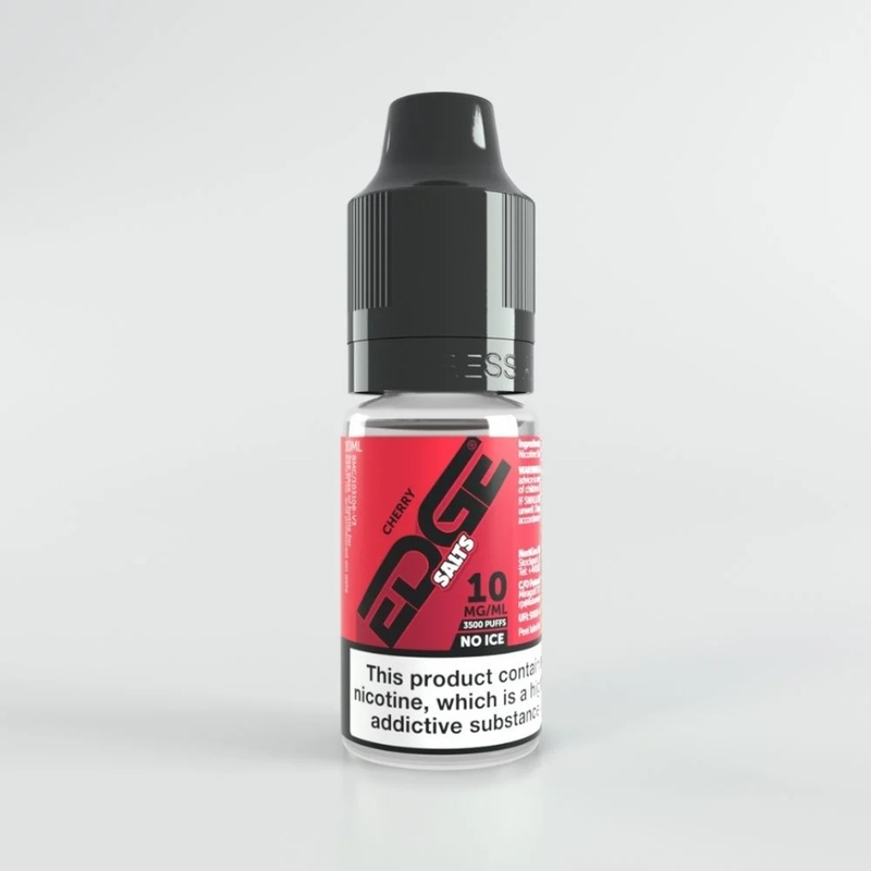 EDGE Cherry Bar Salt|20mg|10mg|5mg