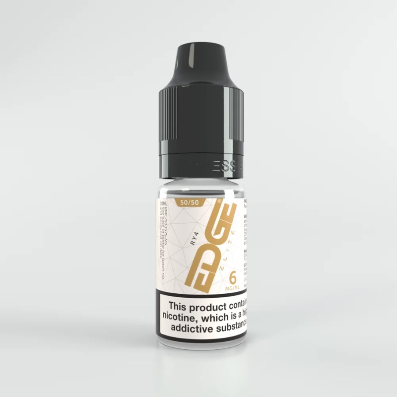 EDGE Elite – RY4 (Sweet Tobacco)