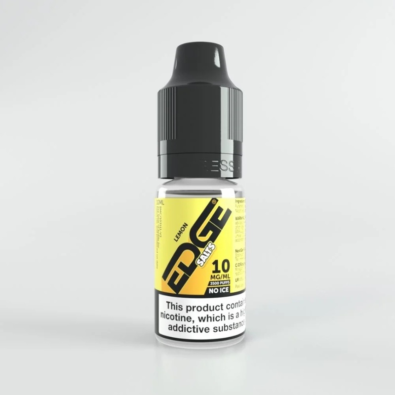 EDGE Lemon Bar Salt|20mg|10mg|5mg