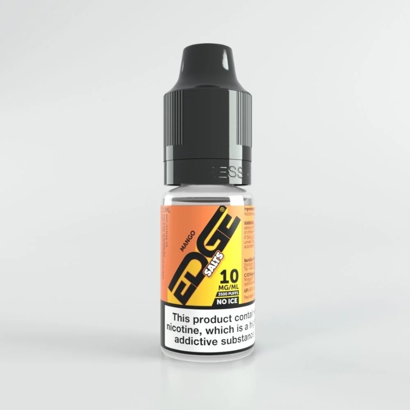 EDGE Mango Bar Salt|20mg|10mg|5mg