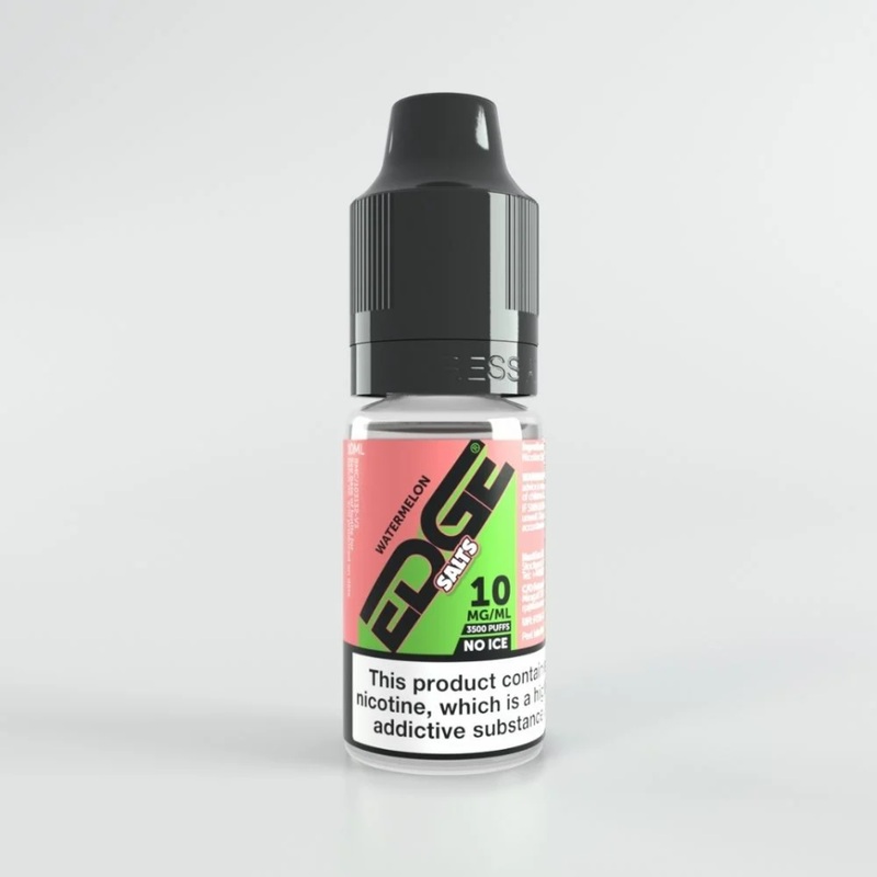 EDGE Watermelon Bar Salt|20mg|10mg|5mg