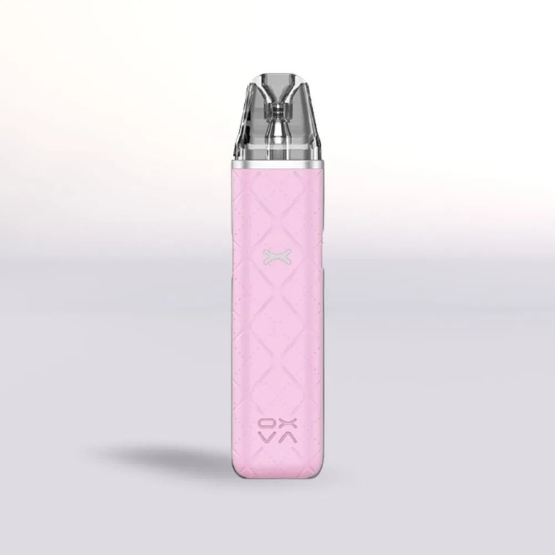 Oxva Xlim Go Pod Vape Kit|Pink|White|Black|Light Green