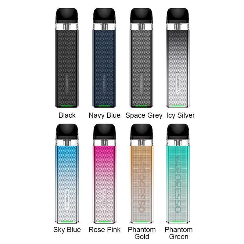 Vaporesso XROS 3 MINI Vaping Device Kit