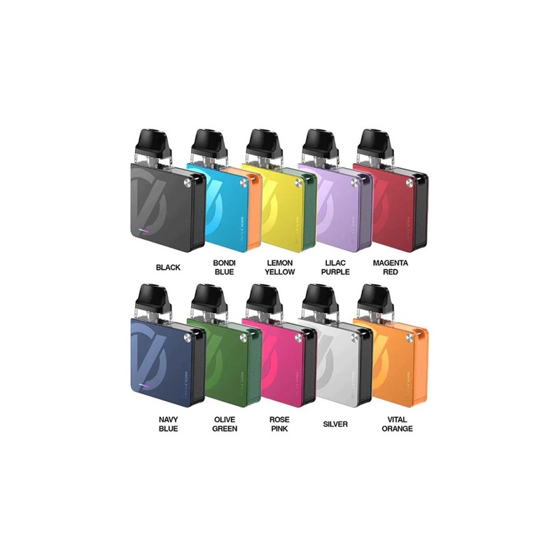 Vaporesso XROS 3 NANO Vaping Device Kit