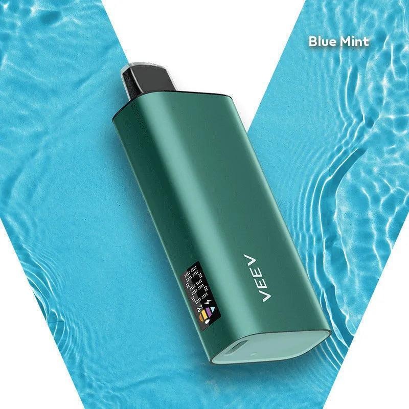 Veev Now 8000 – Blue Mint
