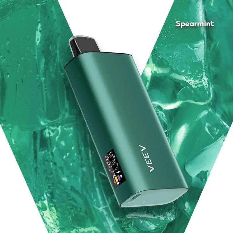 Veev Now 8000 – Spearmint