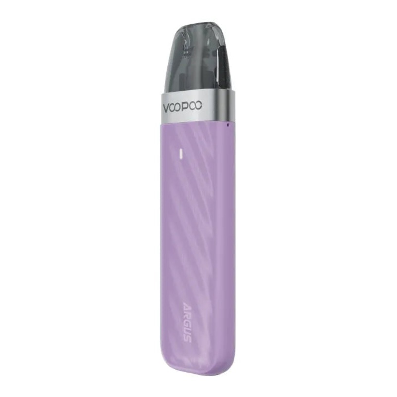 Voopoo Argus Z2 Pod Vape Kit|Lavender|Sunlight Orange|Silk Black|Mint Blue