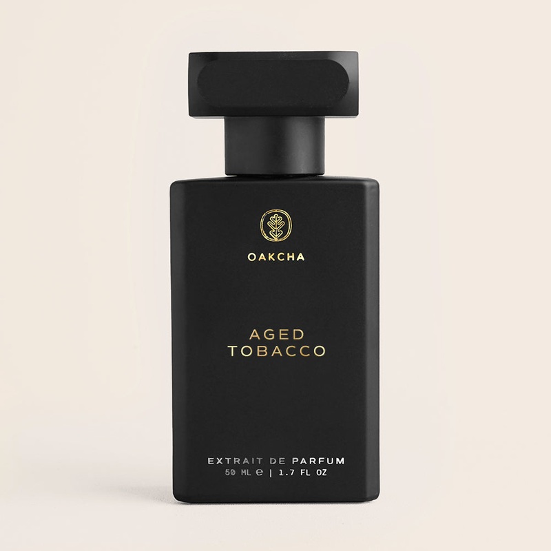 Aged Tobacco|50ml