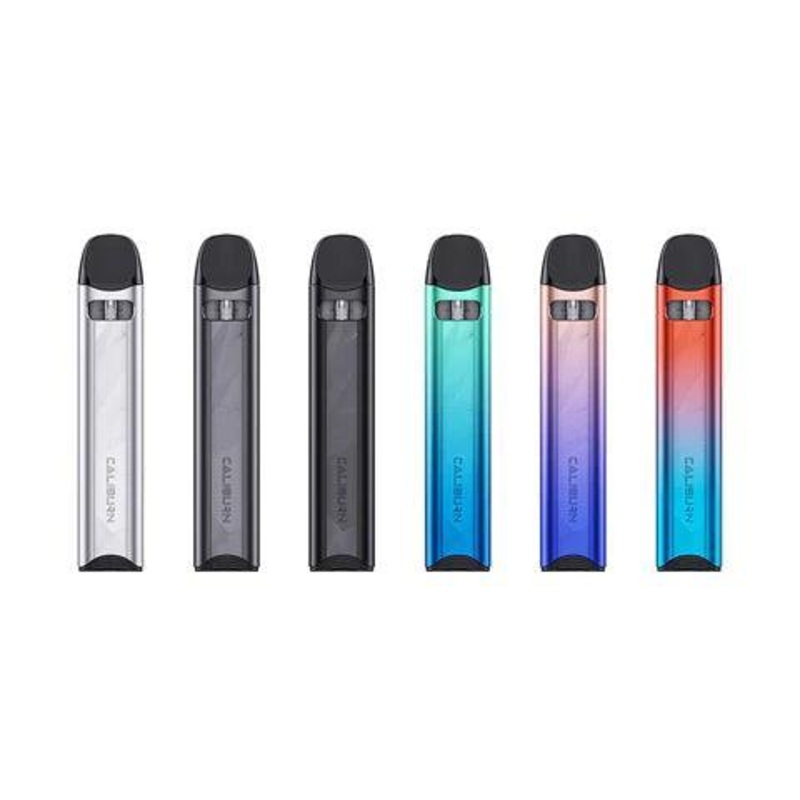 UWELL – Caliburn A3S Vaping Device Kit