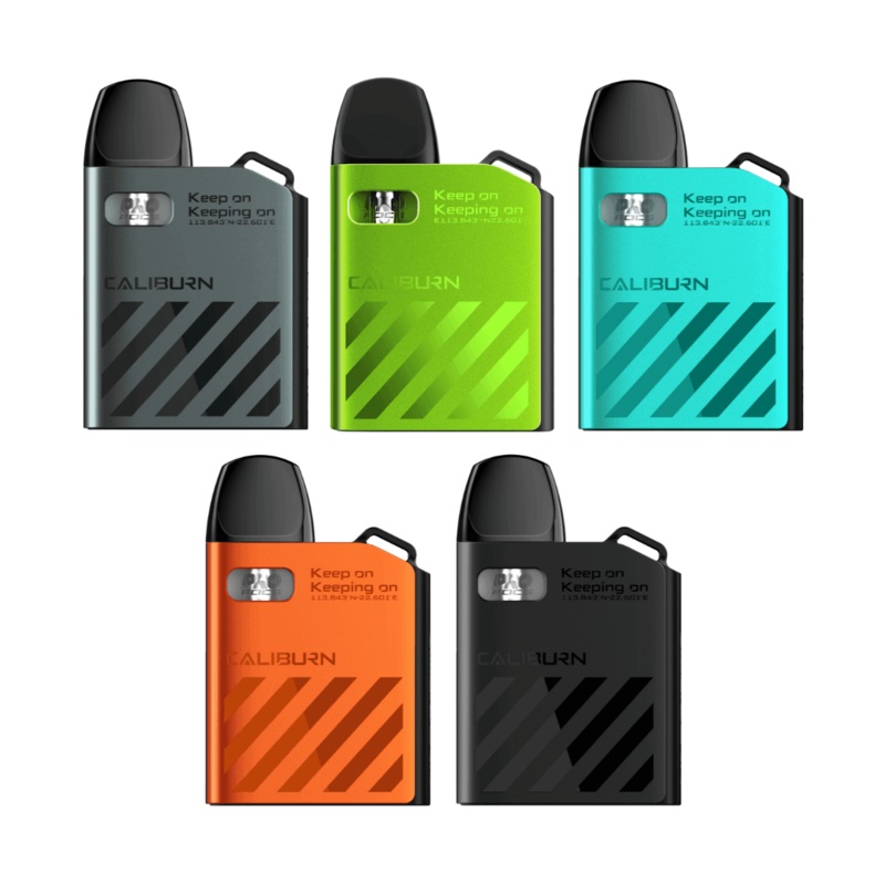 UWELL – Caliburn AK2 Vaping Device Kit