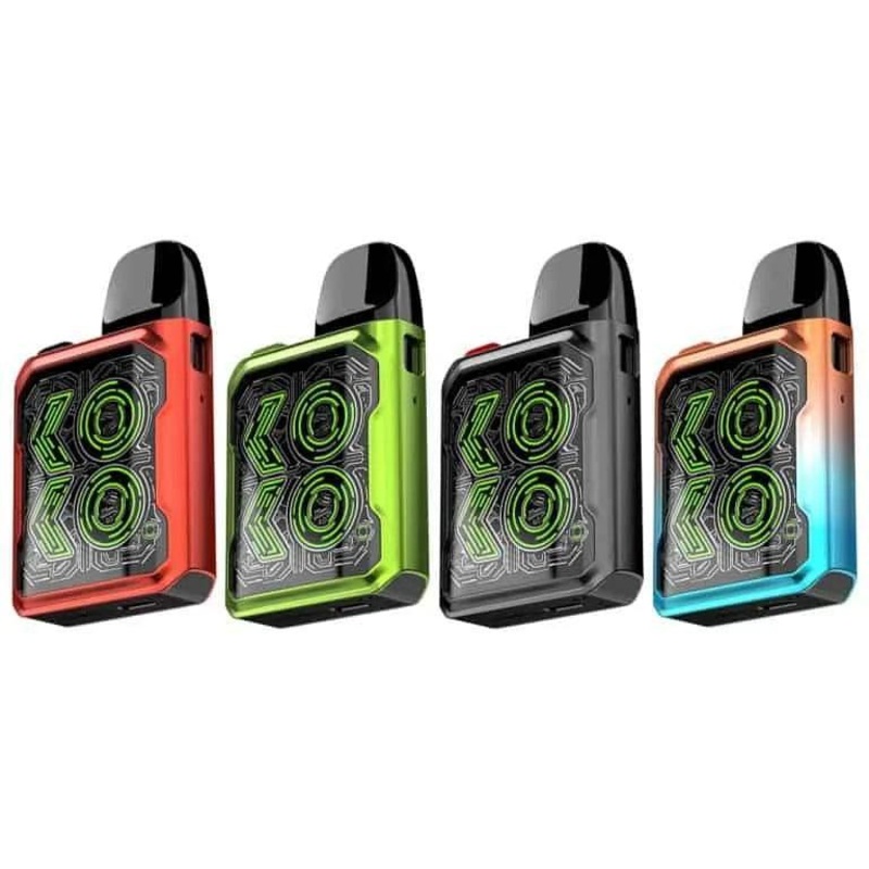 UWELL – Caliburn GK2 Vaping Device Kit