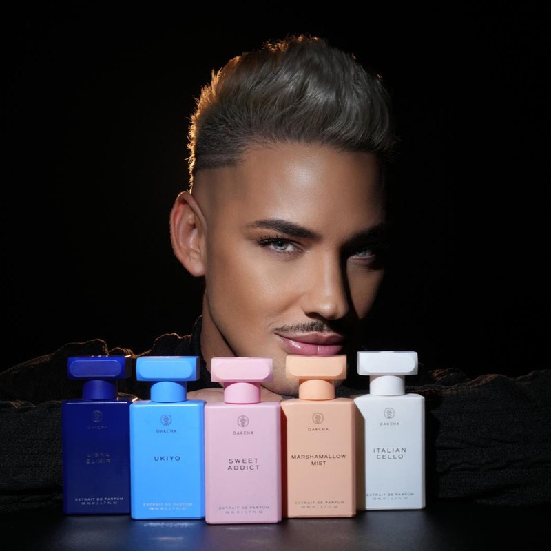 Daniel Rene’s Favorites