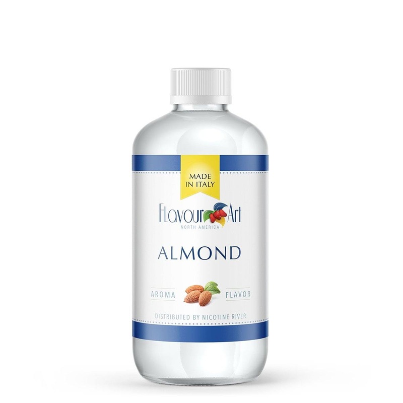FlavourArt Almond|1 Kilogram