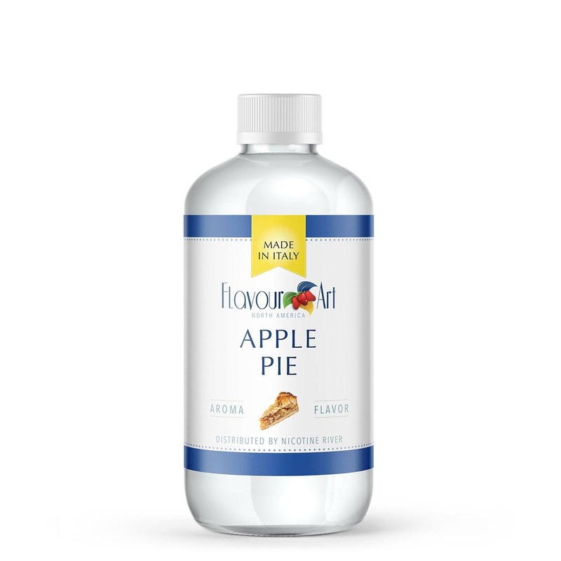 FlavourArt Apple Pie|1 Kilogram