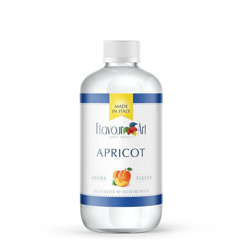FlavourArt Apricot|1 Kilogram