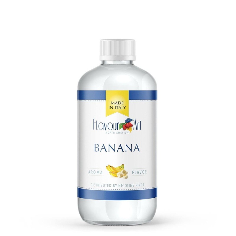FlavourArt Banana|1 Kilogram