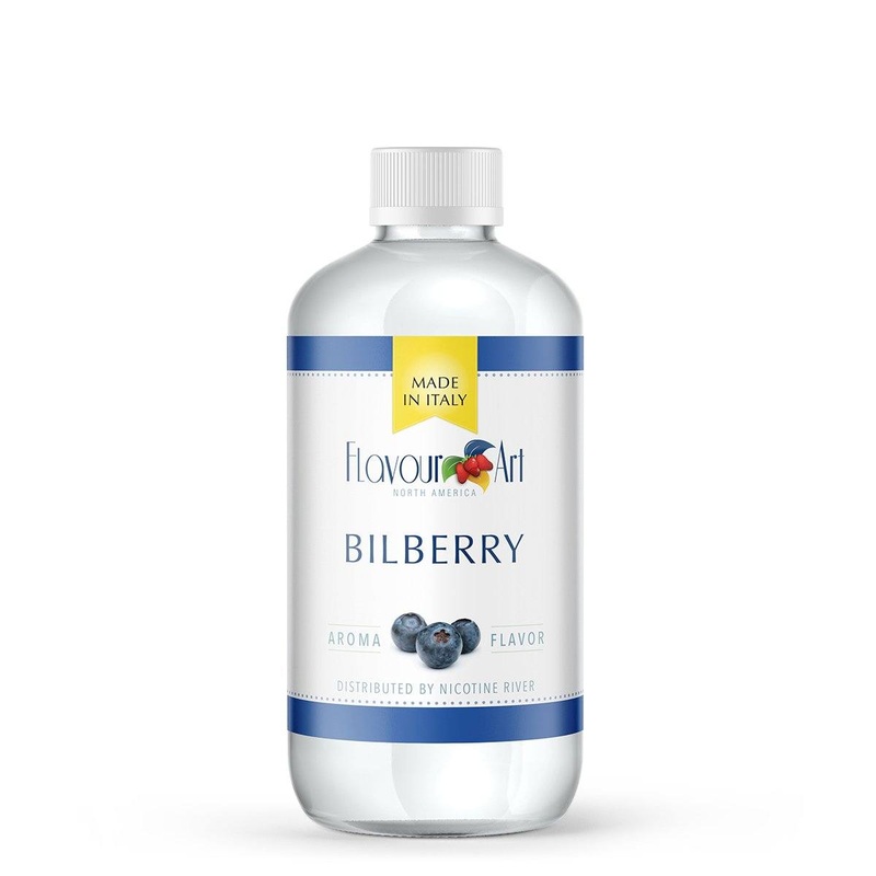 FlavourArt Bilberry|1 Kilogram