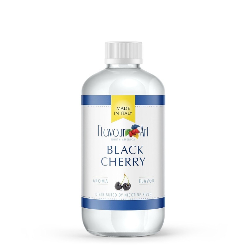 FlavourArt Black Cherry|1 Kilogram