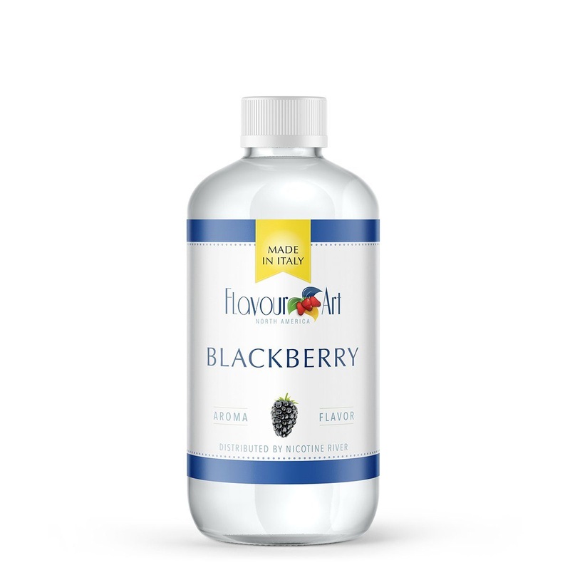 FlavourArt Blackberry|1 Kilogram